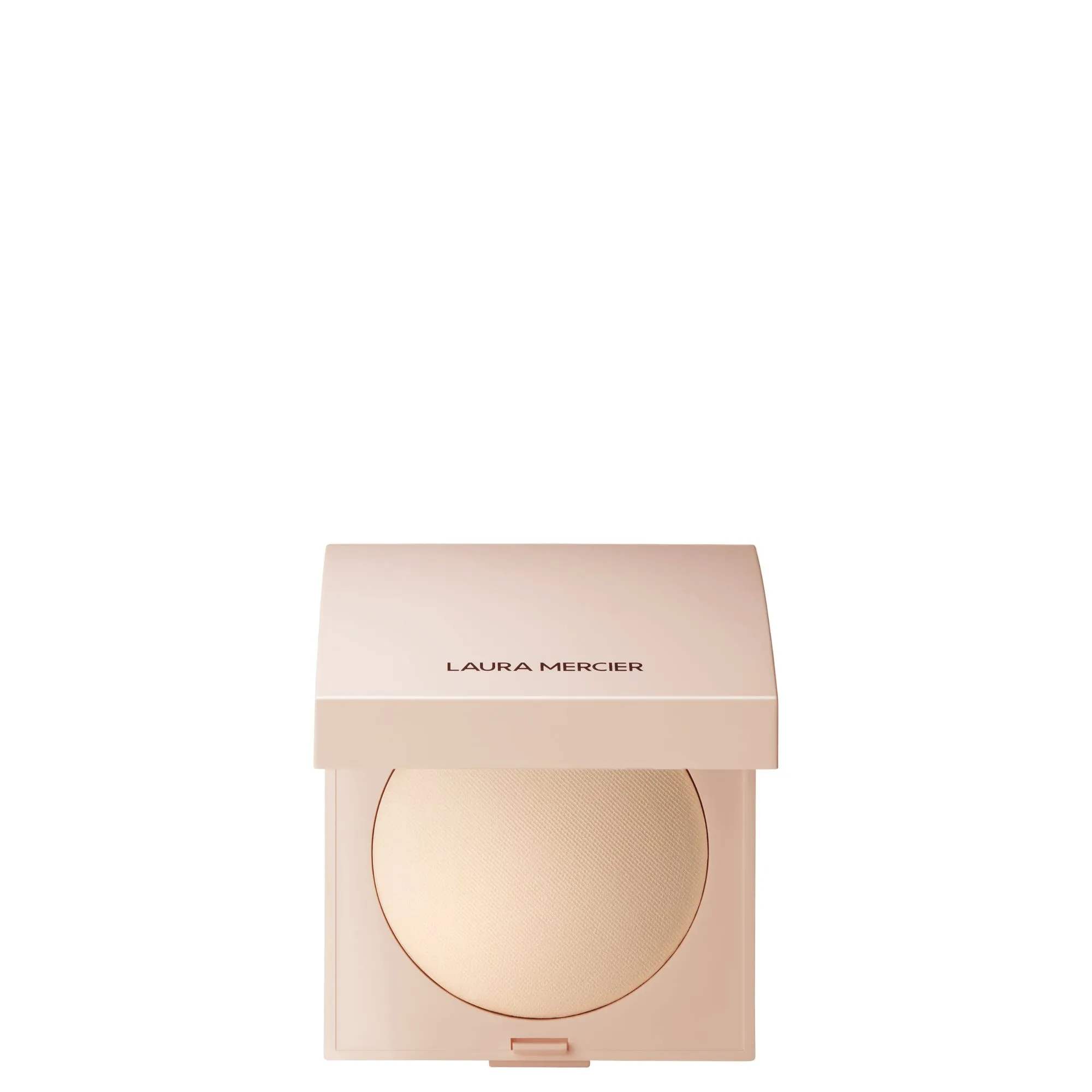 Real Flawless Pressed Powder