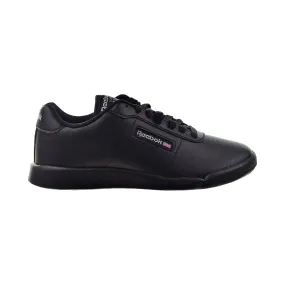 Reebok Princess Lite Classic Wide Women's Shoes Black