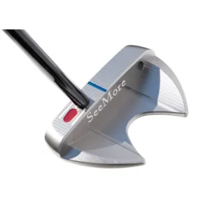 SeeMore Putter M5 HT