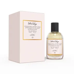 Silent Ways EDP For Unisex 100ml PFB0350 By Amazing Creation