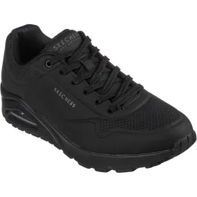 Skechers 52458 Uno Stand On Air Mens Lace Up Trainer