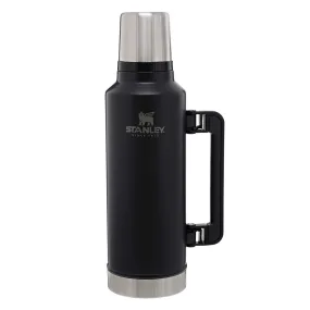 Stanley Classic Legendary Bottle Siyah 1.9 L