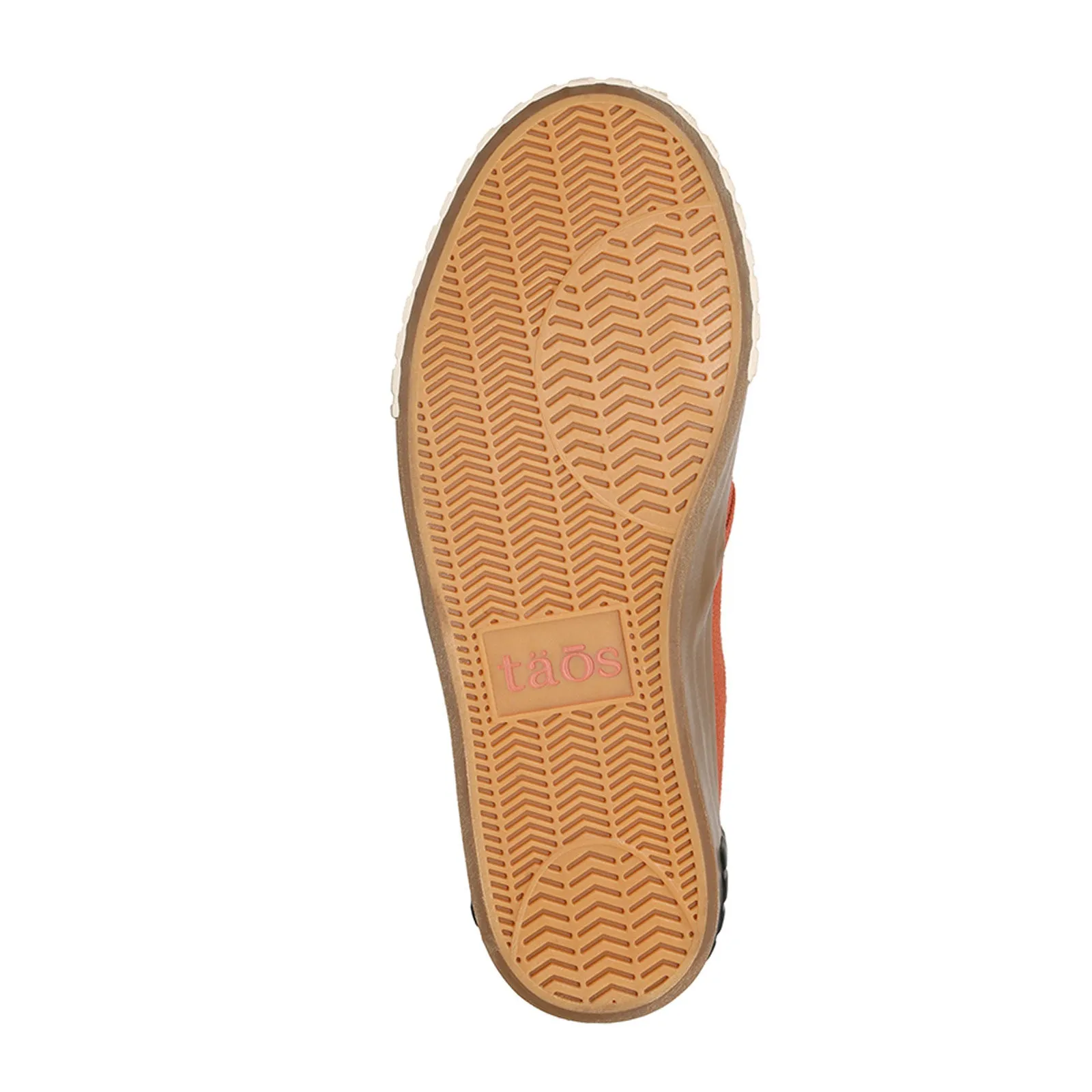 Taos Double Vision Slip On Sneaker (Women) - Terracotta