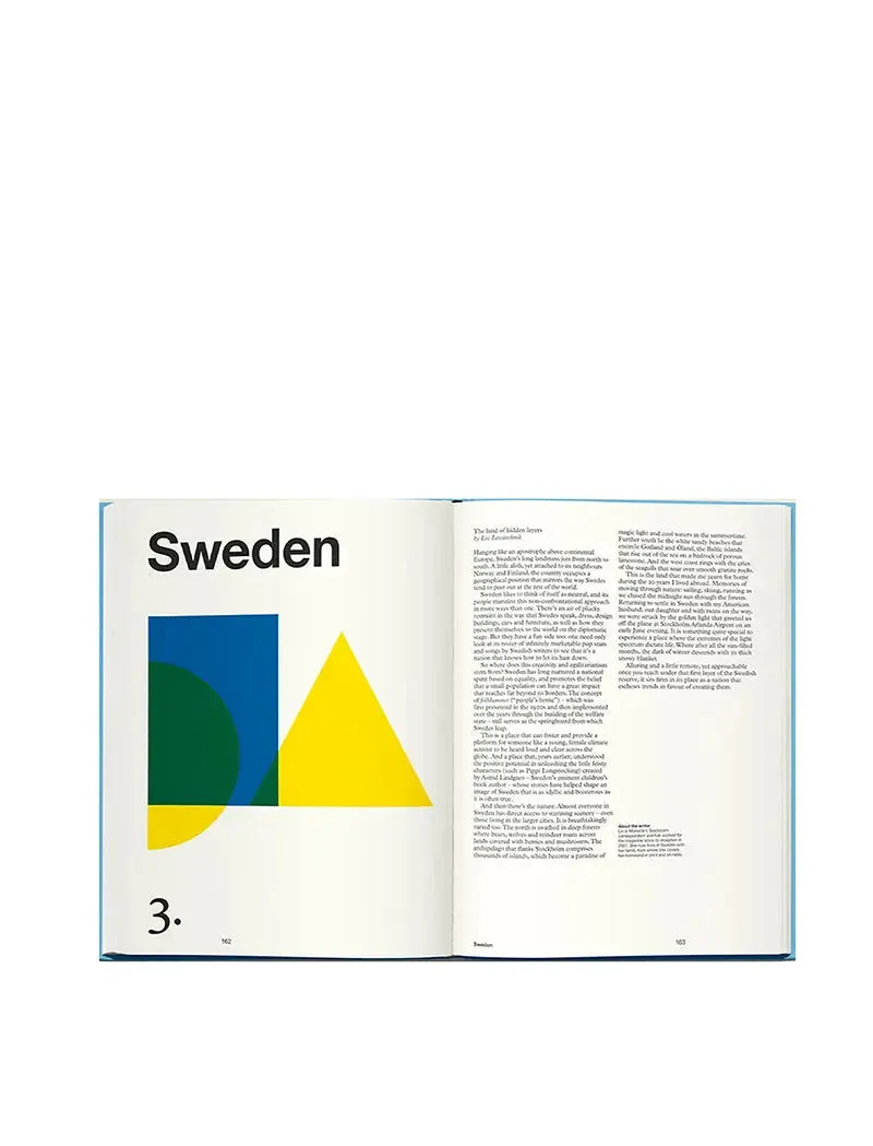 The Monocle Book of the Nordics