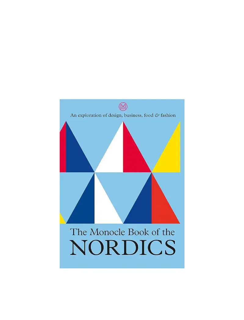 The Monocle Book of the Nordics