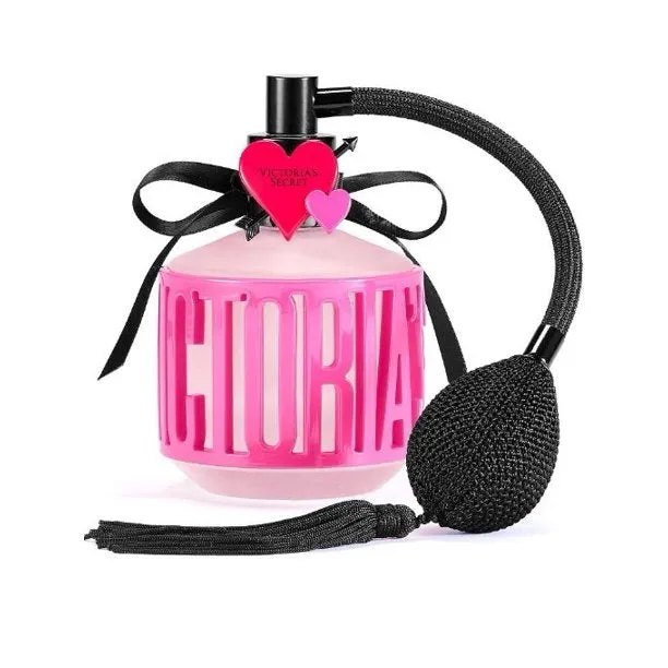 Victoria's Secret Love Me More Eau De Parfum 3.4 oz 100 ml